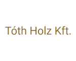 Tóth Holz Kft.